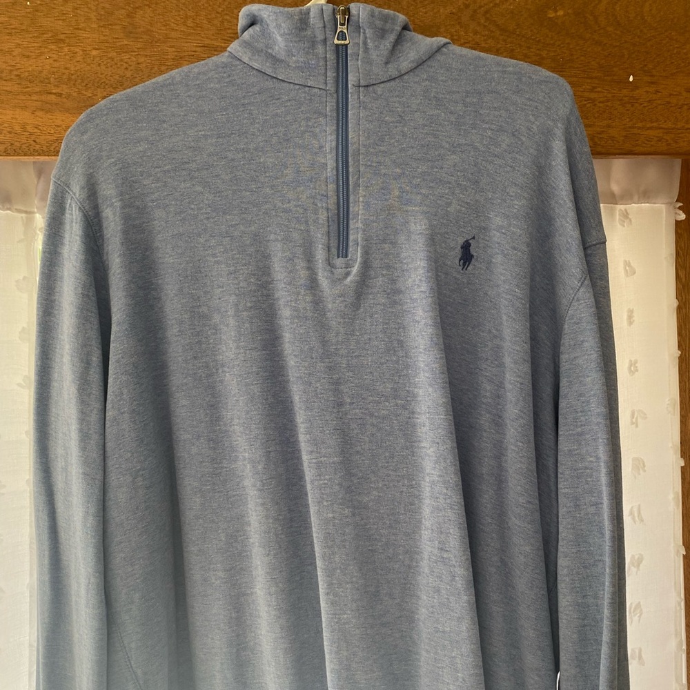 Ralph Lauren 1/4 Zip
